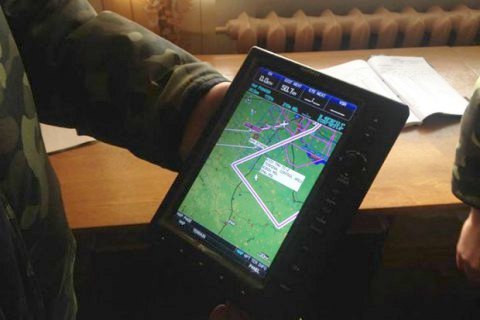 Россия глушила сигнал GPS во время учений НАТО, - Минобороны Норвегии