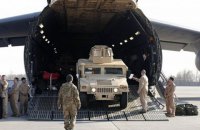Доля США в общем объеме военно-технической помощи Украине за 4 года составляет 92% - посол Чалый