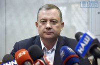 Суд щодо Дубневича перенесли на 2 листопада
