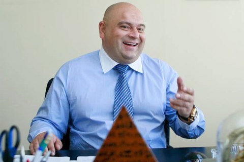 Злочевского объявили в розыск