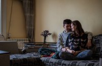 Пологи в ізоляції