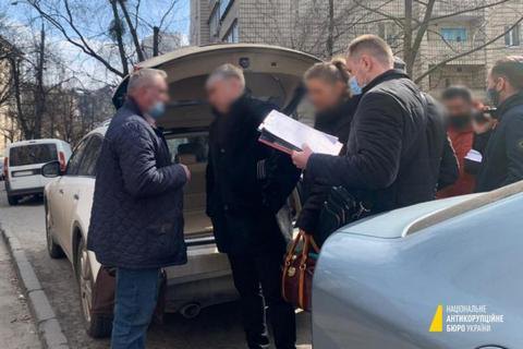 Суд арештував спільника брата Вовка