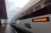 ​Відбувся тестовий запуск пасажирського поїзда з України до Румунії