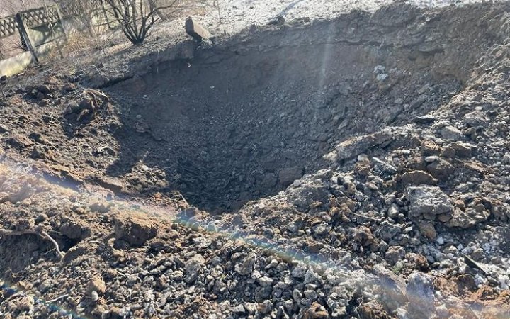 Росіяни вночі обстріляли Сумську область із автоматів, у Дніпропетровській били по Нікополю, – ОВА