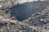 Росіяни вночі обстріляли Сумську область із автоматів, у Дніпропетровській били по Нікополю, – ОВА