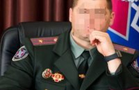Правоохоронці повідомили про підозру “головному пенітенціару” тимчасово окупованої Херсонщини