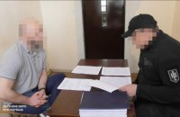 ДБР викрило схему захоплення квартир померлих за участі екссудді, який збив військового у Києві