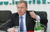 Скандальный экс-губернатор просит Януковича о трудоустройстве