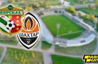 "Шахтер" отказался играть против "Ворсклы" в Александрии