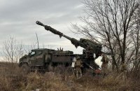 Ворог намагається оточити Авдіївку та вибити Сили оборони з лівобережжя Херсонщини, – Генштаб