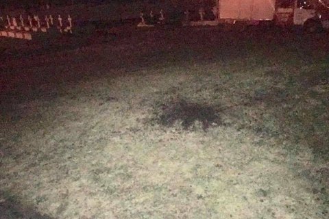 СБУ поймала исполнителей подрыва Мемориала орлят и польского автобуса
