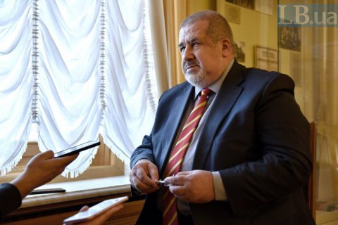Меджлис требует изъять из крымских школ российский учебник истории полуострова