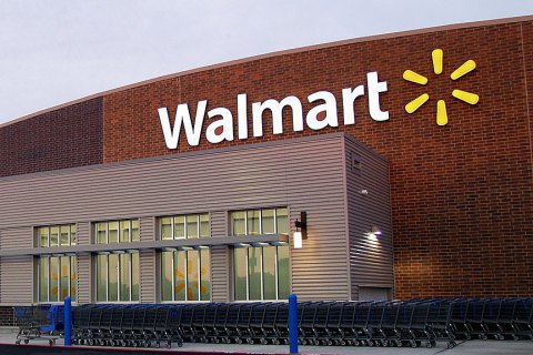 В США подали в суд на Walmart за разжигание опиоидного кризиса