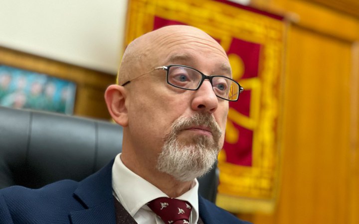 Ми входимо в нову довготривалу фазу війни, на нас чекають надзвичайно складні тижні,  – Резніков