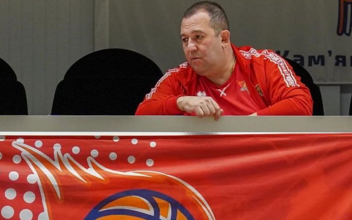 Скандал в українському баскетболі: чемпіон України не збирається брати участь у національному  чемпіонаті через вимоги ФБУ