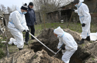 Українські правоохоронці поїдуть до Японії переймати досвід колег з опізнання тіл 