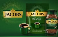 Виробник кави Jacobs виходить з російського ринку через санкції ЄС, – Reuters
