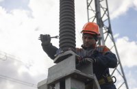 Росіяни атакували енергетичні об'єкти на Полтавщині (оновлено)