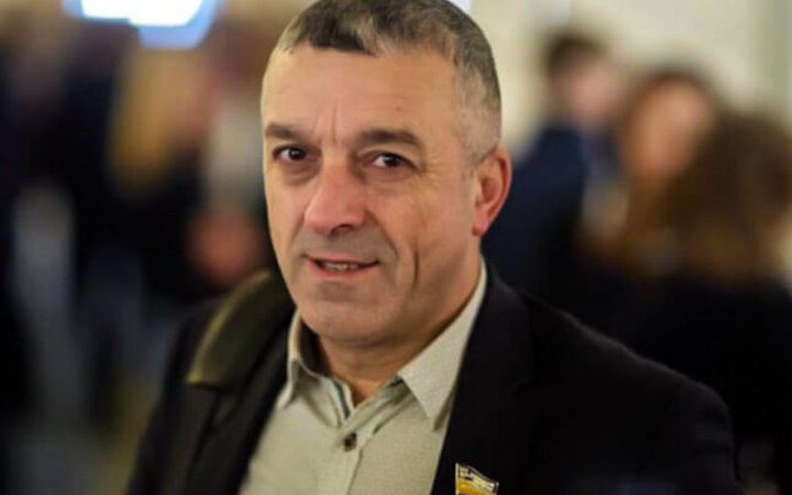 У Раді створили міжфракційне об’єднання «Пошук Царства Божого і правди його»