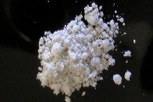 В США сильнейший наркотик продается под видом соли для ванн