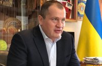 Зараз потрібно посилювати тероборону, а не послаблювати місцеву владу, - Палатний