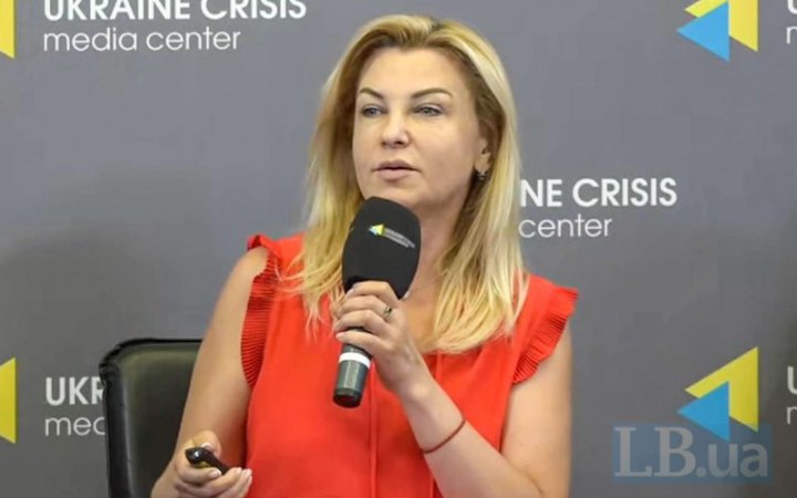«Містобудівний закон 5655 має остаточно померти», — Оксана Продан 