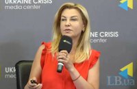 «Містобудівний закон 5655 має остаточно померти», — Оксана Продан 