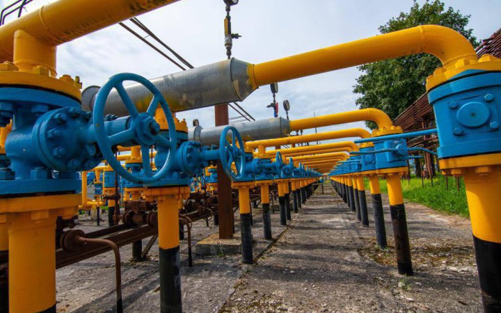 Ворог вночі атакував об’єкти Нафтогазу
