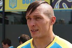 Олимпиада-2012: украинец с "оселедцем" вышел в финал 