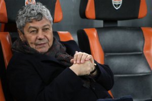 Луческу: "Шахтер" увеличит суммы отступных за футболистов