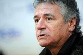 Андрій Баль: Вперше жовто-блакитний прапор побачив на чемпіонаті світу-1982