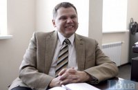 Первый замминистра молодежи и спорта Гоцул подал в отставку