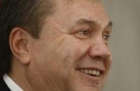 Виктор Янукович: «С Тимошенко мы встречаемся постоянно. Но есть много разногласий, и пока я не вижу возможности их преодолеть»
