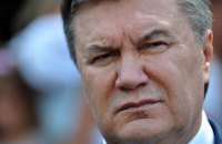 Луценко перечислил достижения за год в следствии по ОПГ Януковича