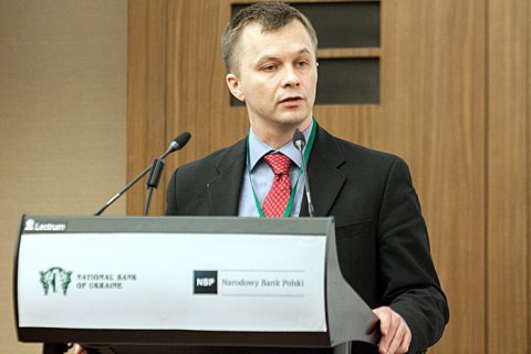 Избраны три финалиста конкурса на главу Бюро экономической безопасности 