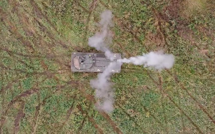 Українські бійці знищили на сході 48 окупантів, - ОТУ "Схід"