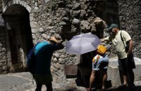 Франція протестує готовність до масштабного вимкнення електроенергії