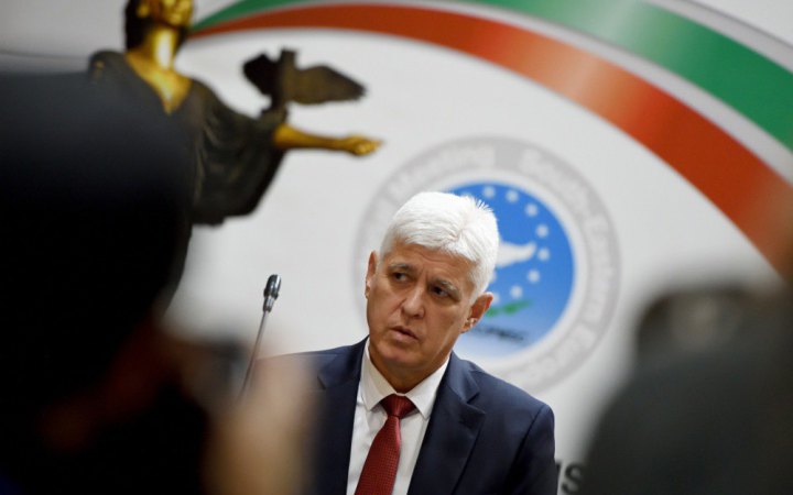 Bloomberg: новий уряд Болгарії планує припинити постачання з