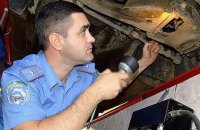 Техосмотры автомобилей вернутся в 2019 году