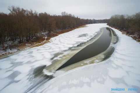 В субботу в Киеве похолодает до -11 градусов