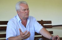 Нардеп Корнацкий подал документы для регистрации кандидатом в президенты