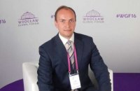 Зеленський звільнив голову Хмельницької ОДА