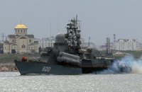Вісті з культурного фронту. Частина 1