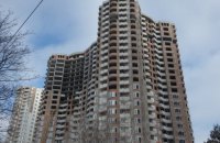 КГГА анонсировала достройку одного из самых скандальных долгостроев Киева