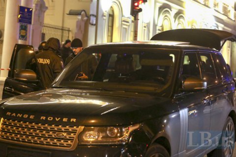 Полиция задержала подозреваемых в убийстве трехлетнего сына Соболева