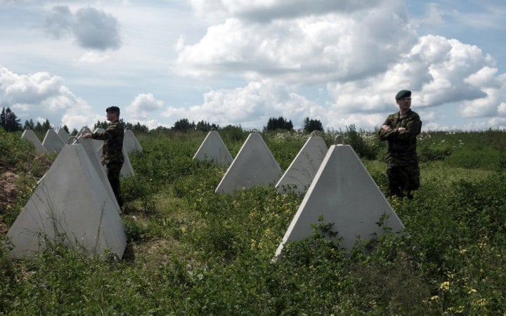 Північна загроза. Чому Кремль зондує східний фланг НАТО 