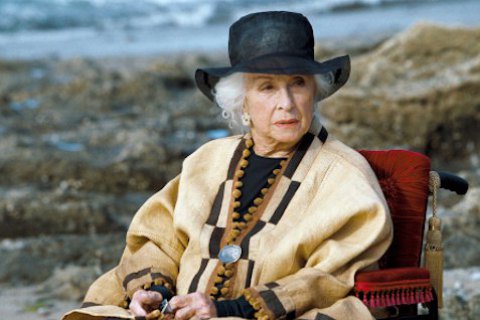 Французская актриса Даниэль Дарьё умерла в возрасте 100 лет