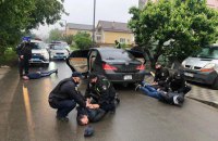 Стрілянина в Броварах як детонатор розпаду держави