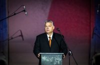 Угорська інтрига: чи втримає владу Віктор Орбан