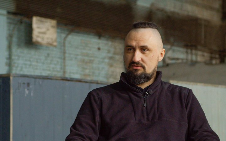 Зеленський увільнив Камишіна з посади радника Президента зі стратегічних питань
